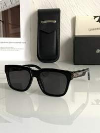 Picture of Chrome Hearts Sunglasses _SKUfw73376705fw